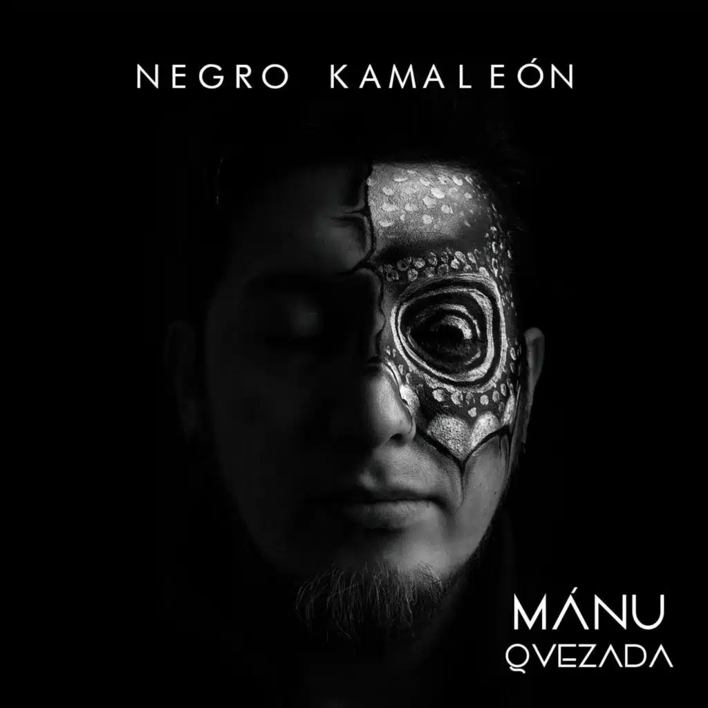 Negro Kamaleón