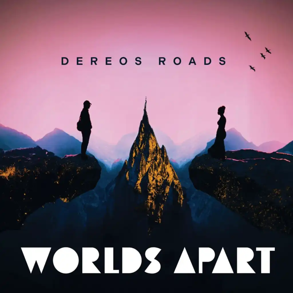 Worlds Apart (feat. Kevin Nolan)