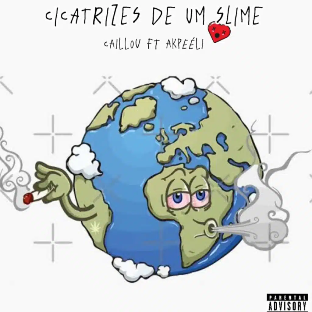 CICATRIZES DE UM SLIME (feat. akpeéli)