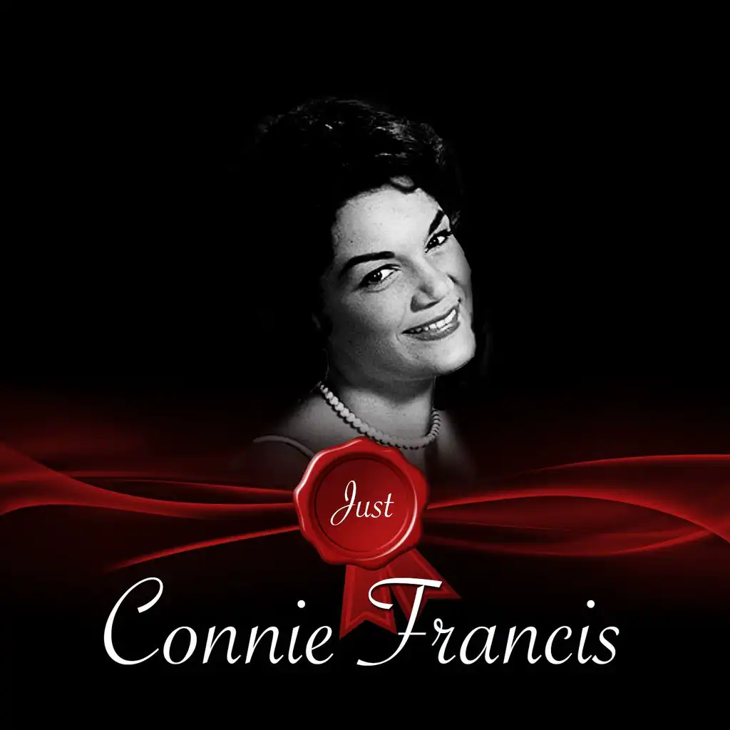 Just - Connie Francis