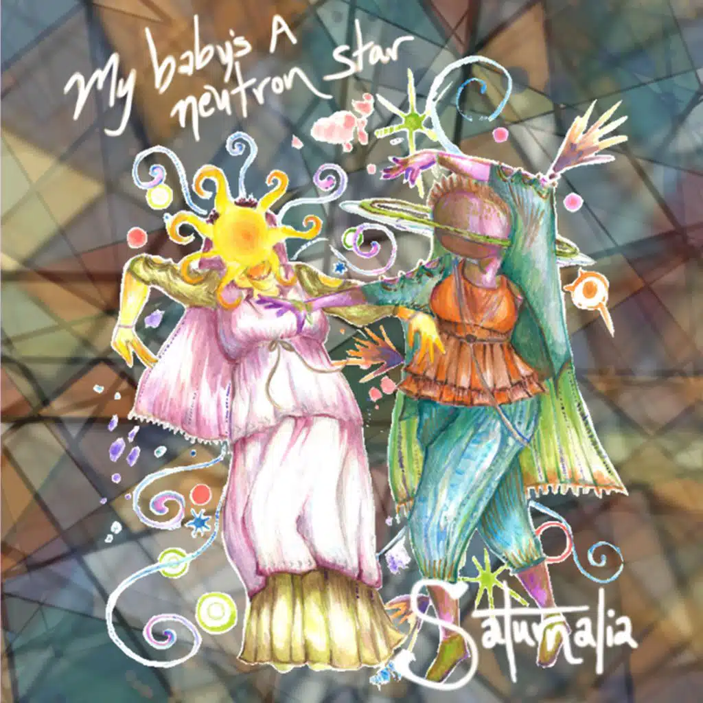 My Baby's a Neutron Star