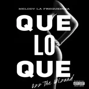 Melody La Frequencia