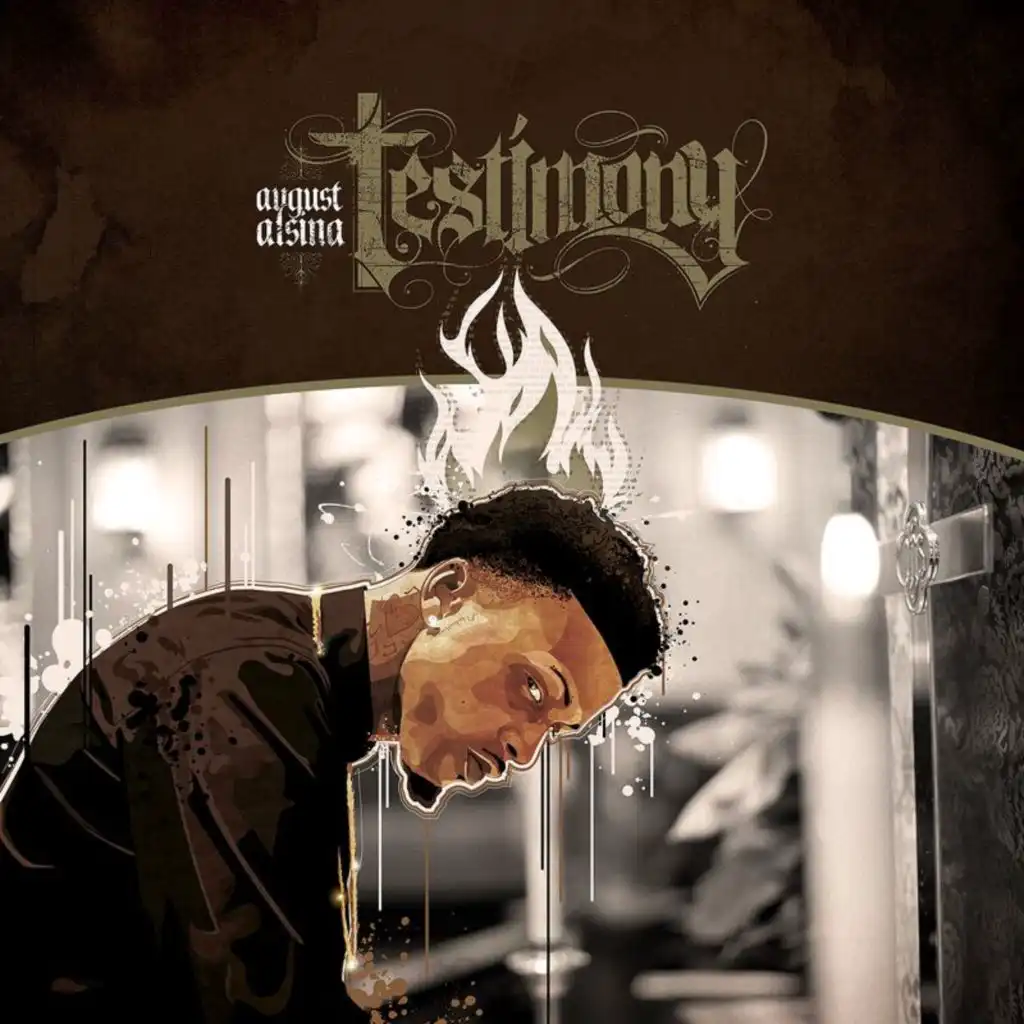 Testify (Album Version (Edited))