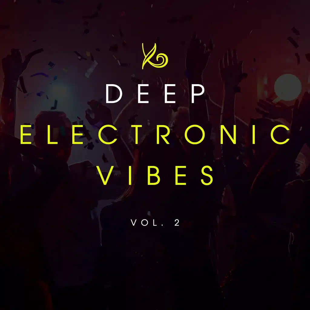 Deep Electronic Vibes, Vol. 2