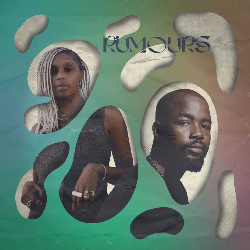 Rumours (feat. Wandile Mbambeni)