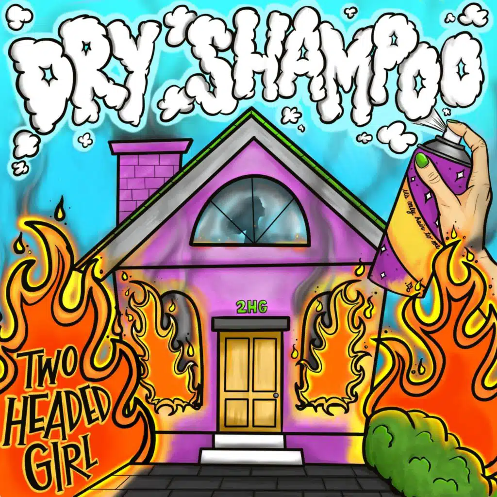 Dry Shampoo