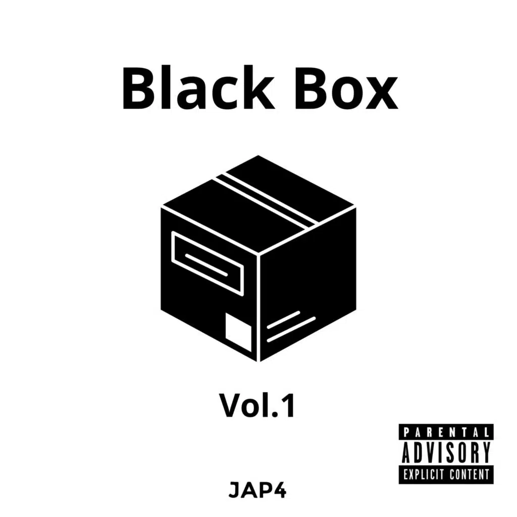Black Box, Vol. 1