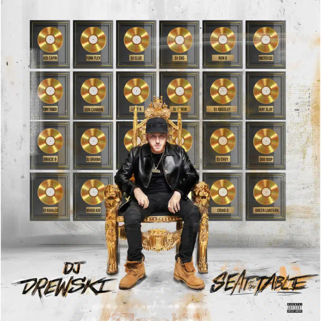 DJ Drewski