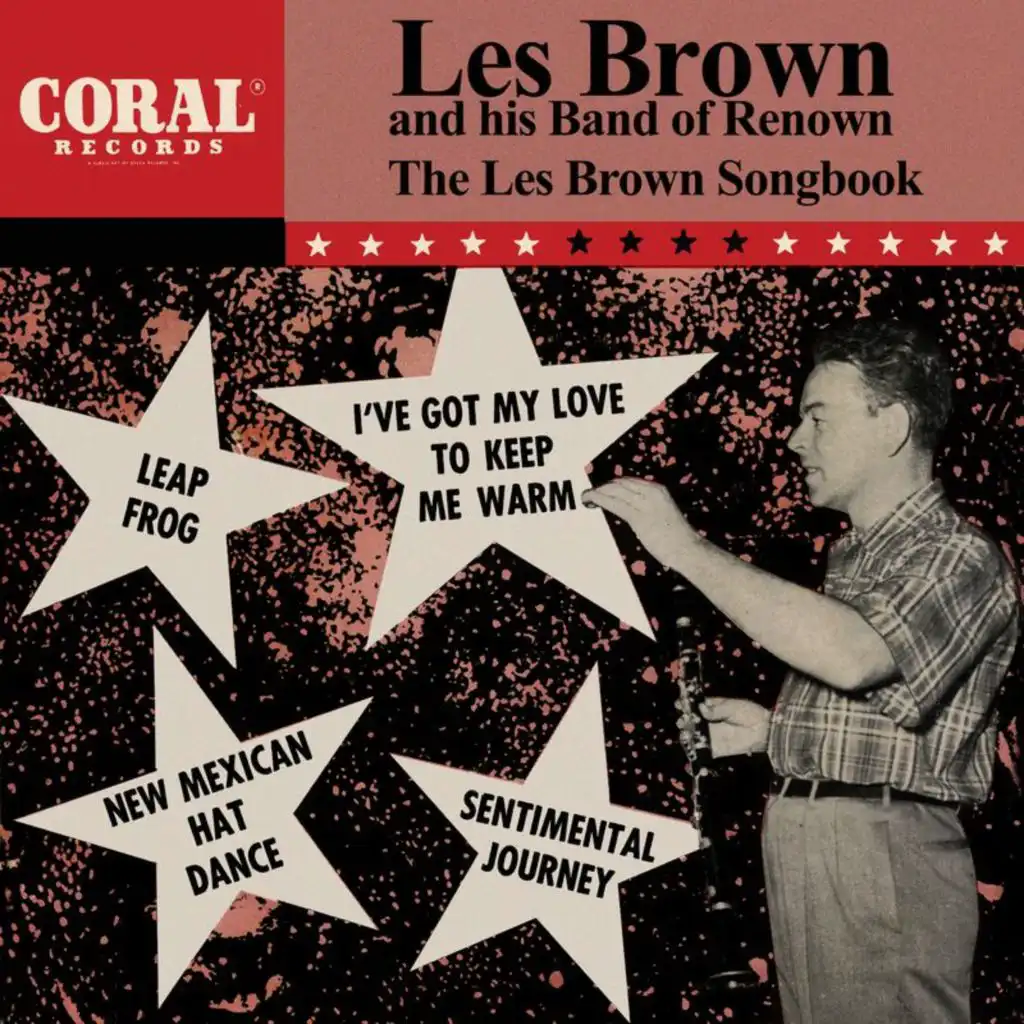 Sentimental Journey (feat. Les Brown & His Band Of Renown)