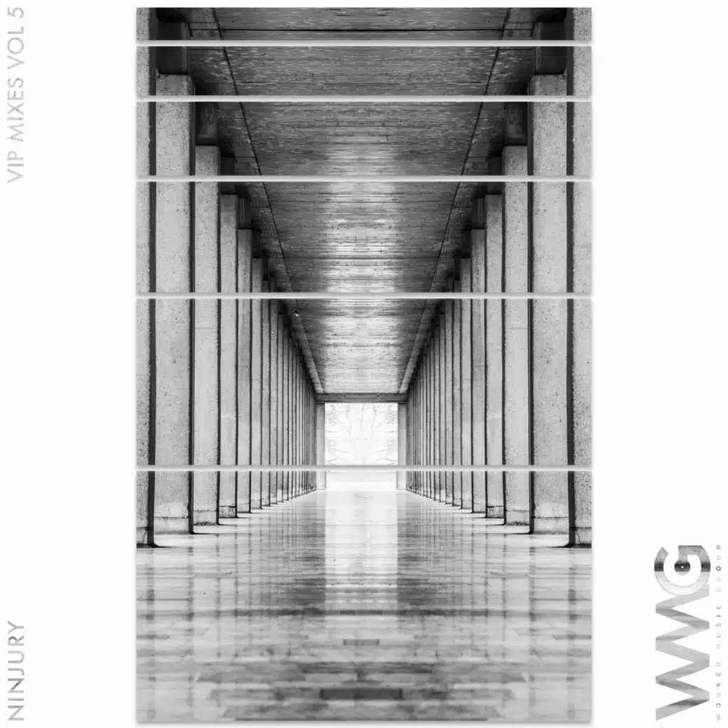 Nunchucks (Proxy VIP Mix)