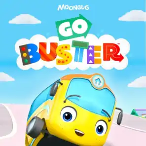 Go Buster!