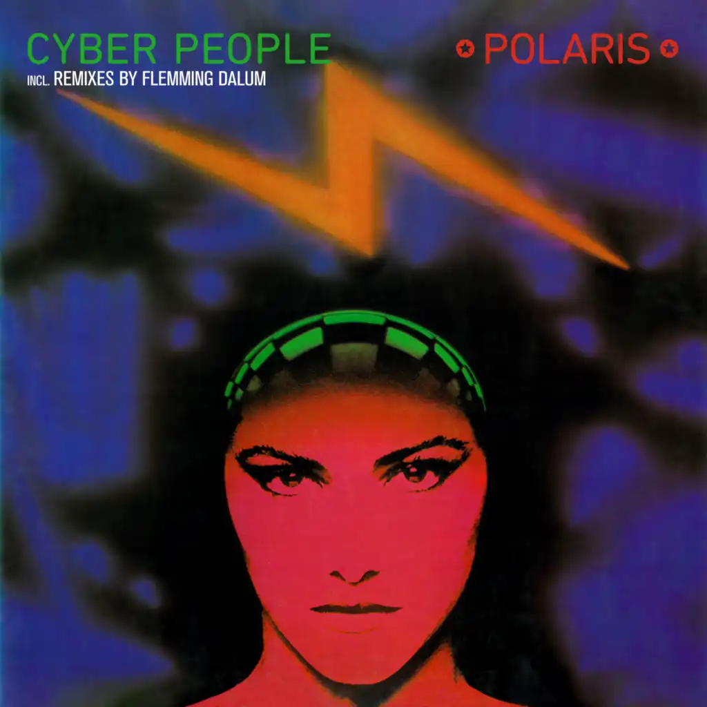 Cyber People
