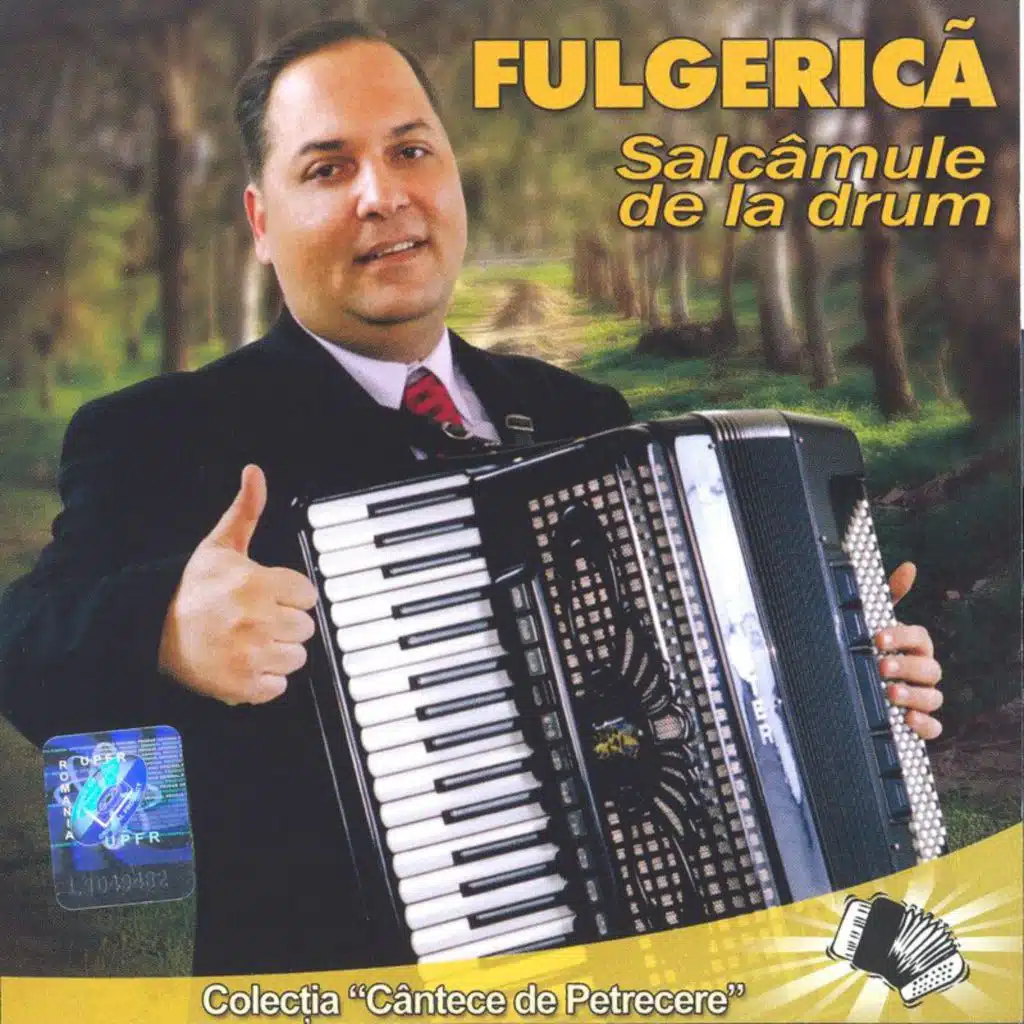 Hora fetelor de la Buzău