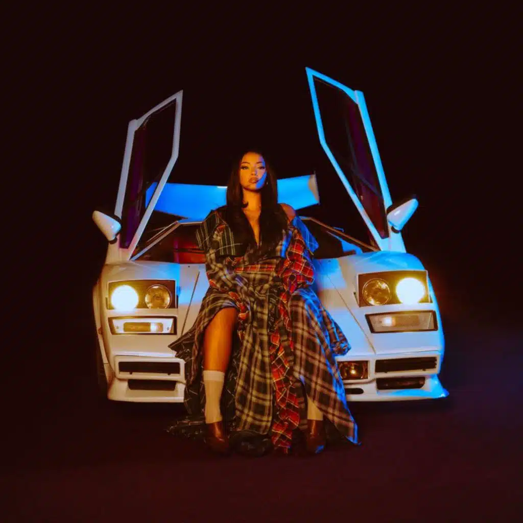 Ton love (feat. Monsieur Nov)