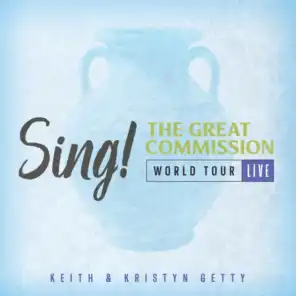 Sing! The Great Commission - World Tour (Live)