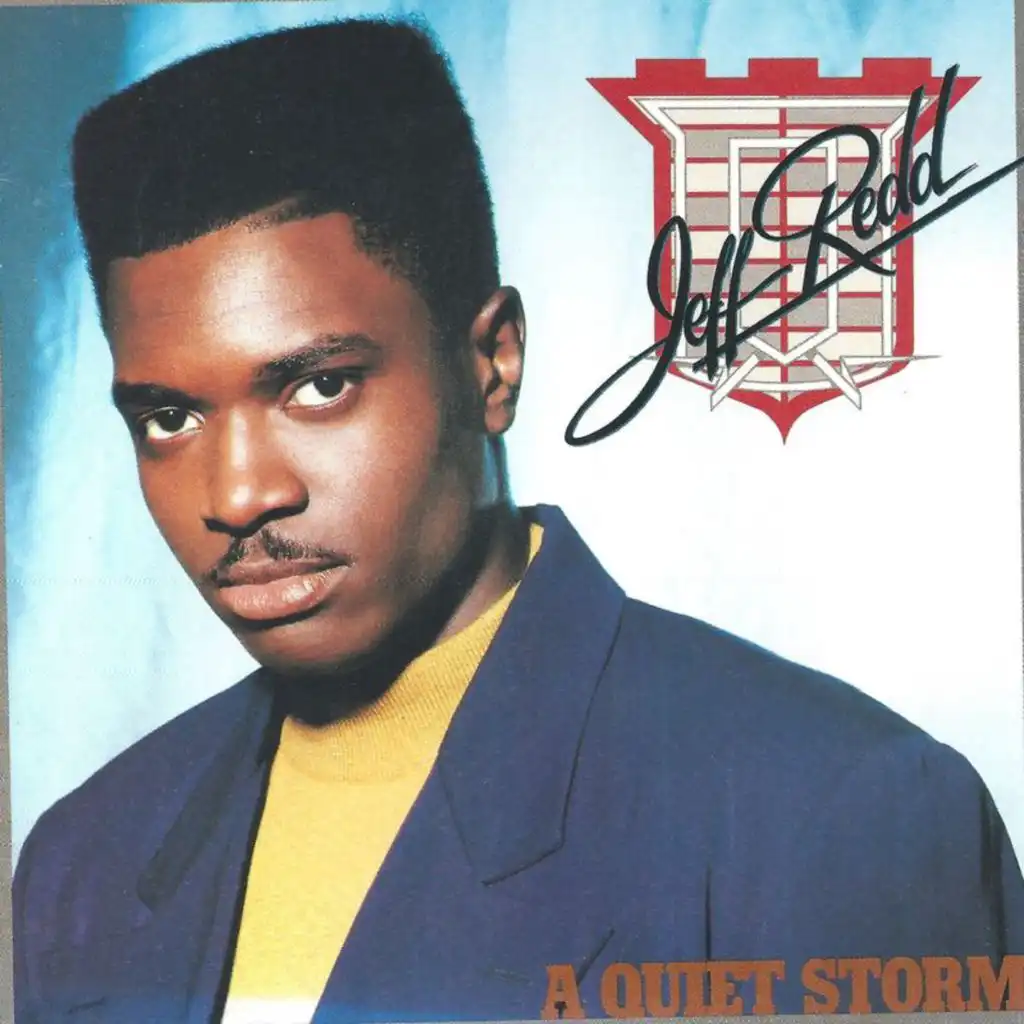 A Quiet Storm (Expanded Edition)