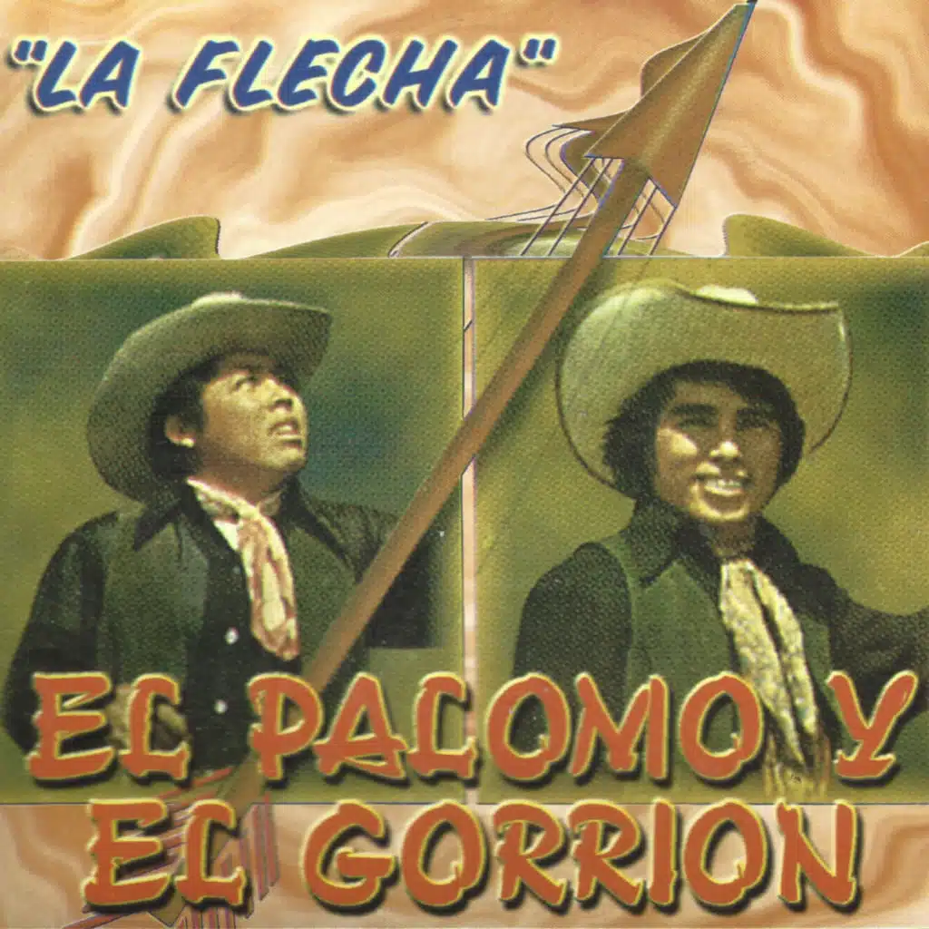 La Flecha