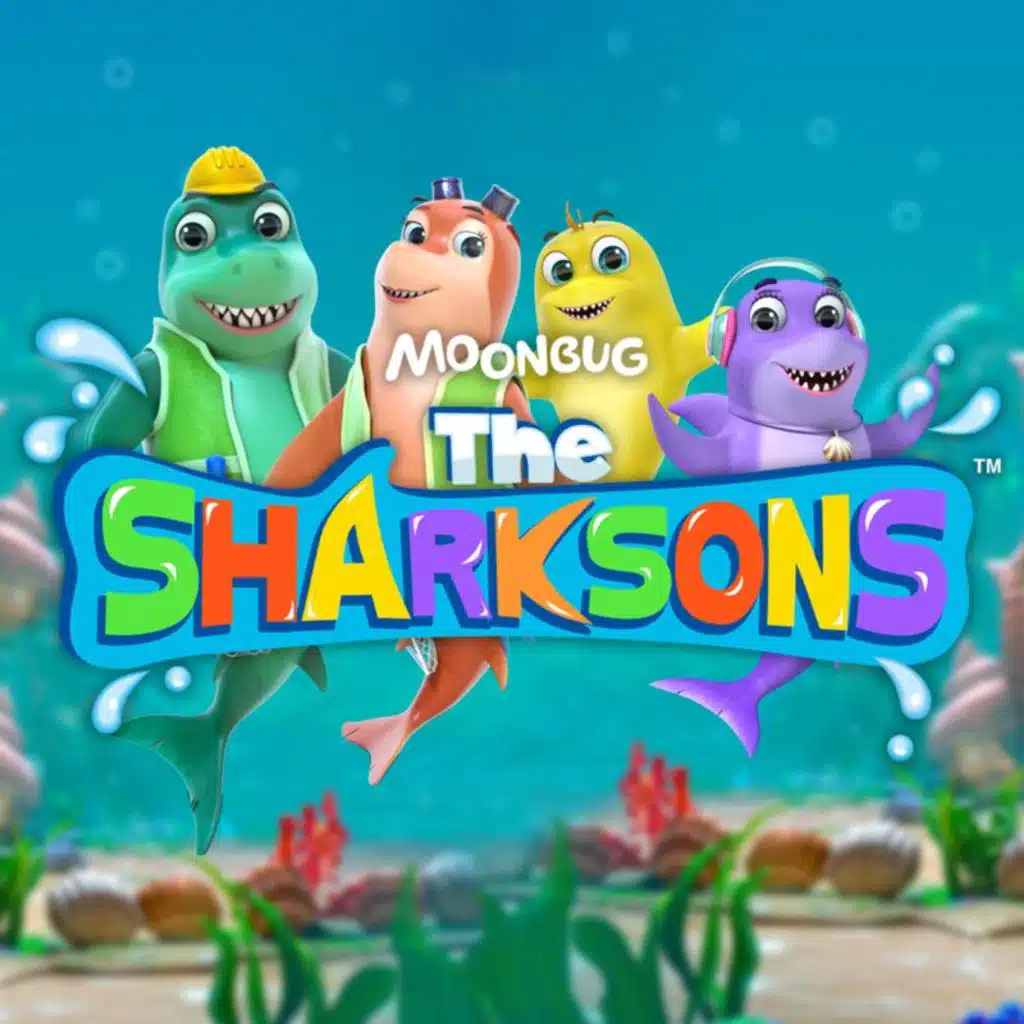 Skidamarink! (I Love You)