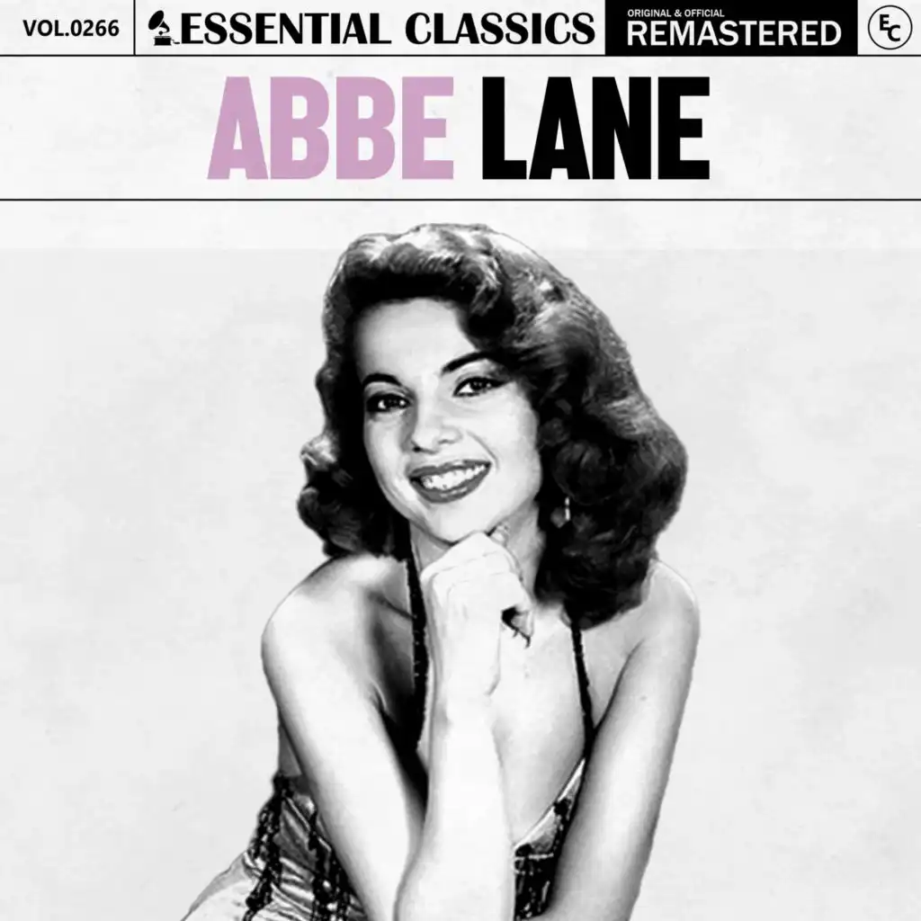 Essential Classics, Vol. 266: Abbe Lane
