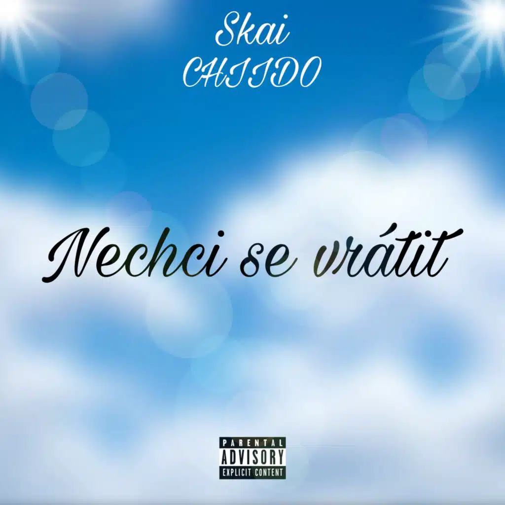 Nechci se vrátit (feat. CHIIDO)