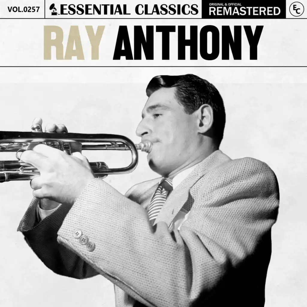 Essential Classics, Vol. 257: Ray Anthony