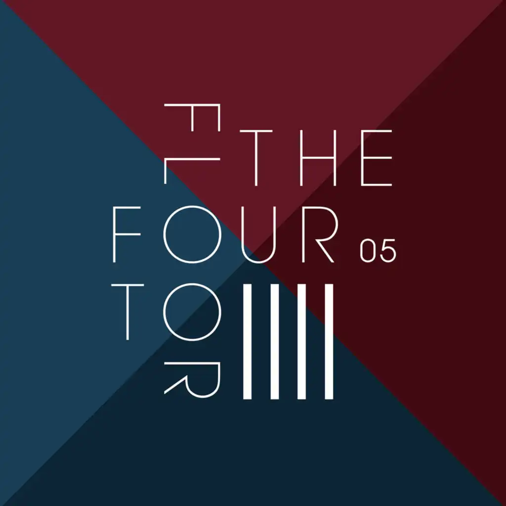 Four to the Floor 05