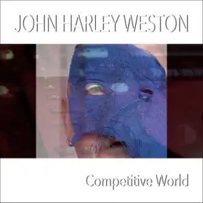 John Harley Weston