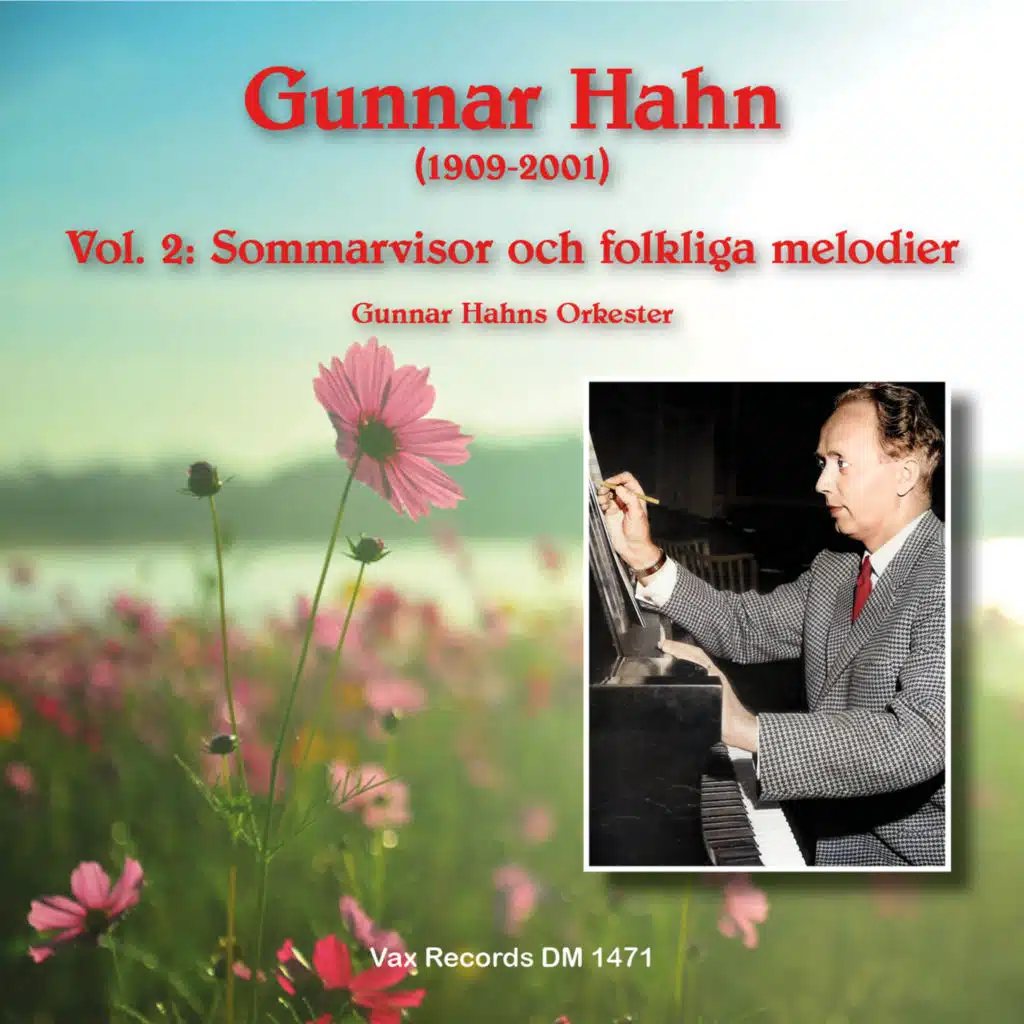 Gunnar Hahns Orkester