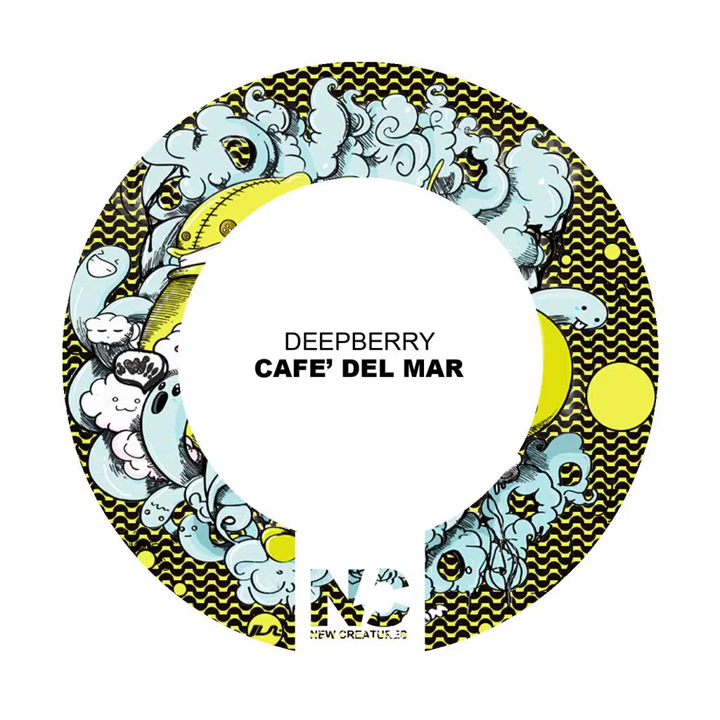 Cafè Del Mar (Extended Mix)