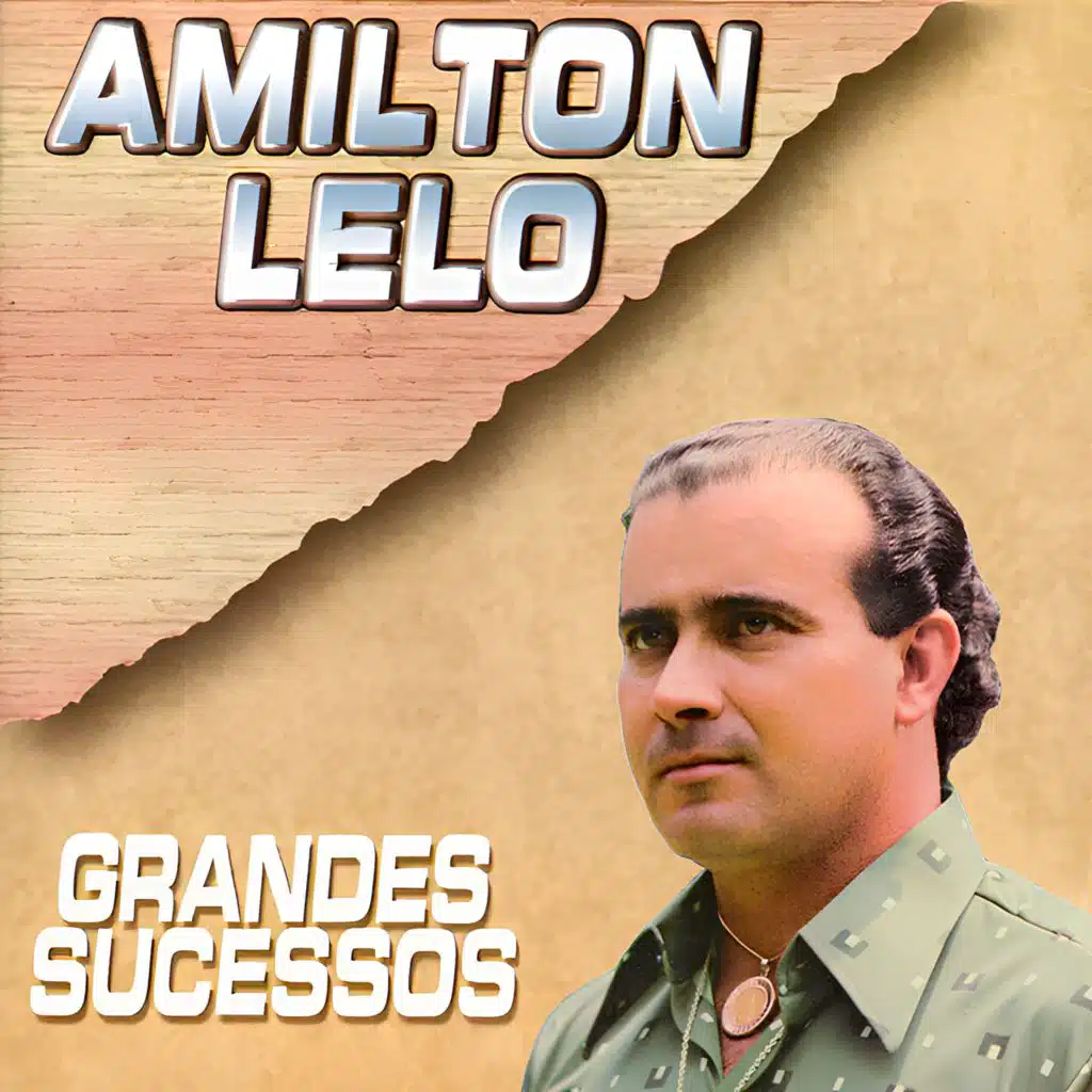 Amilton Lelo