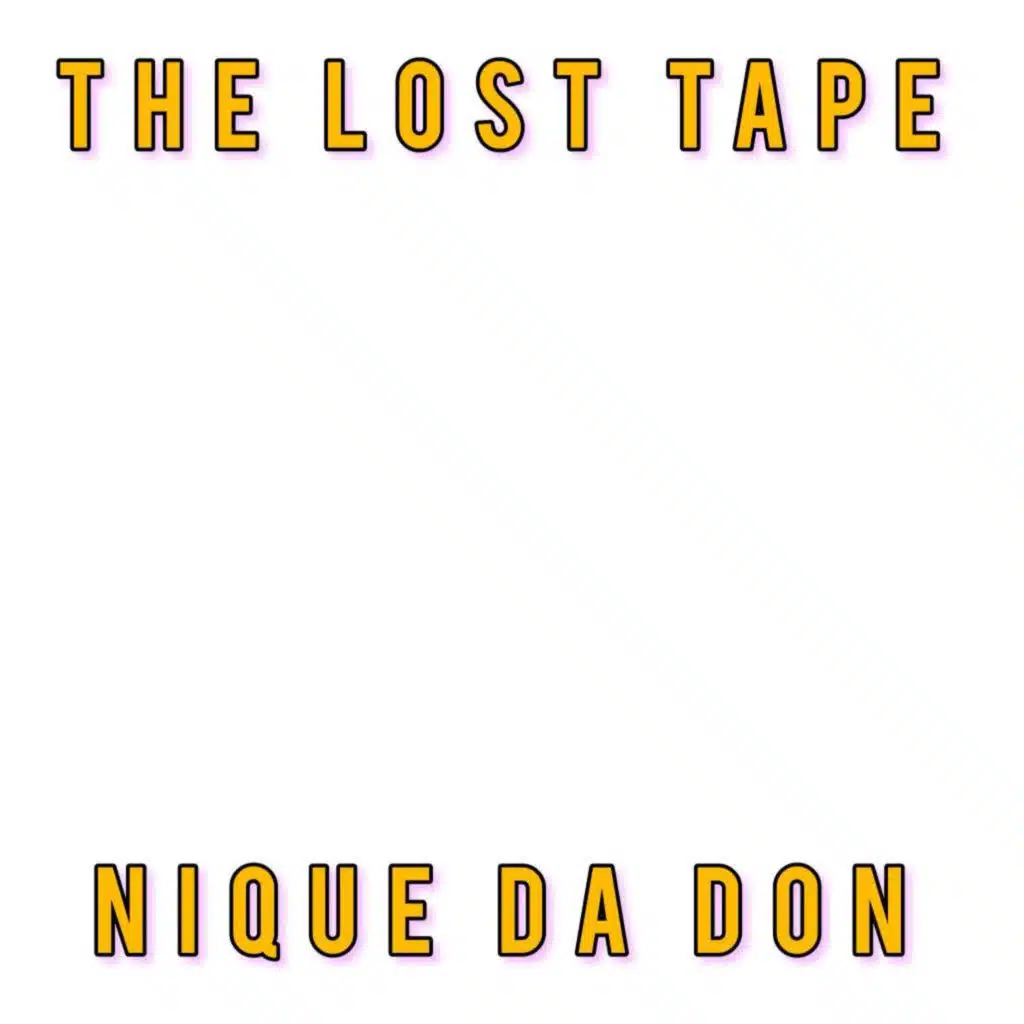 NDD the Lost Tapes