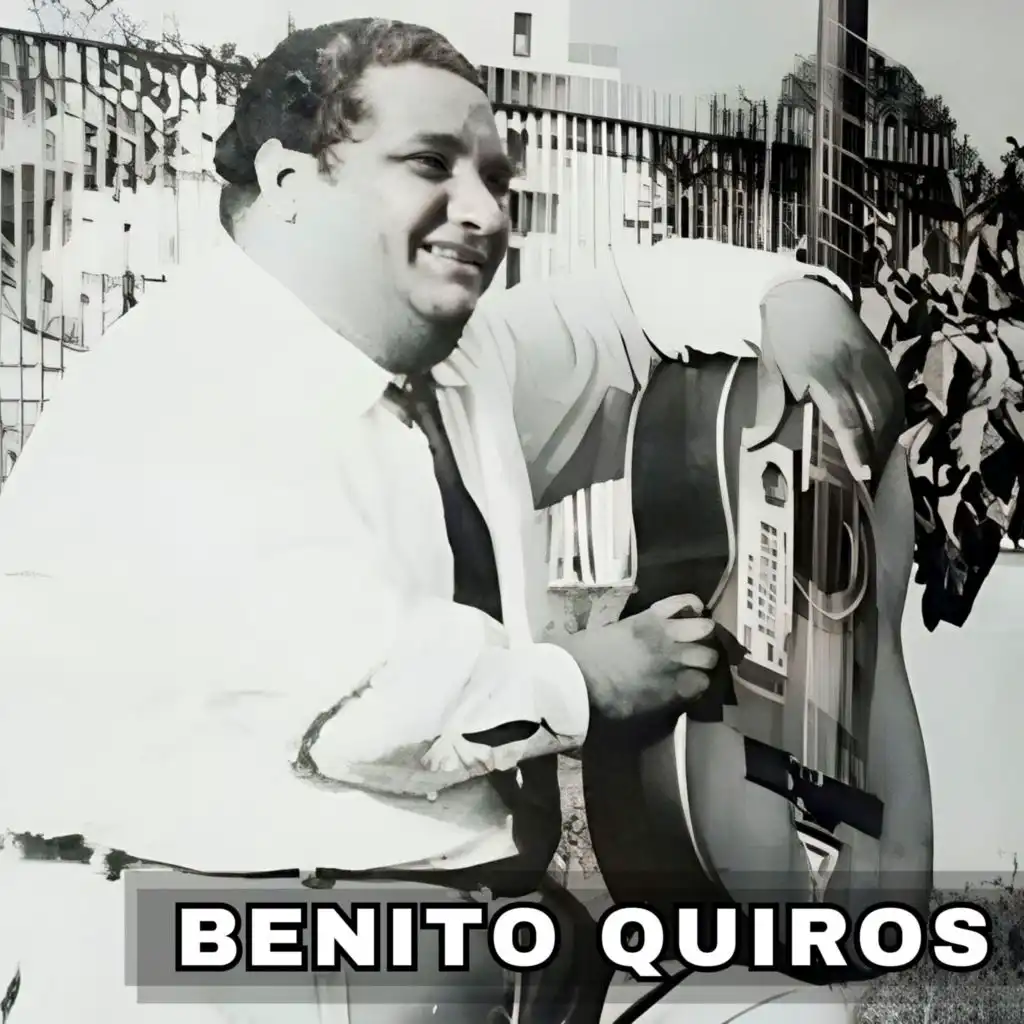 Benito Quiros