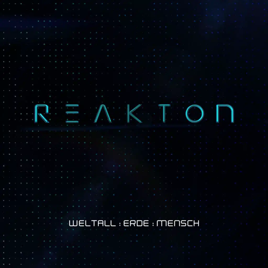 Weltall:Erde:Mensch