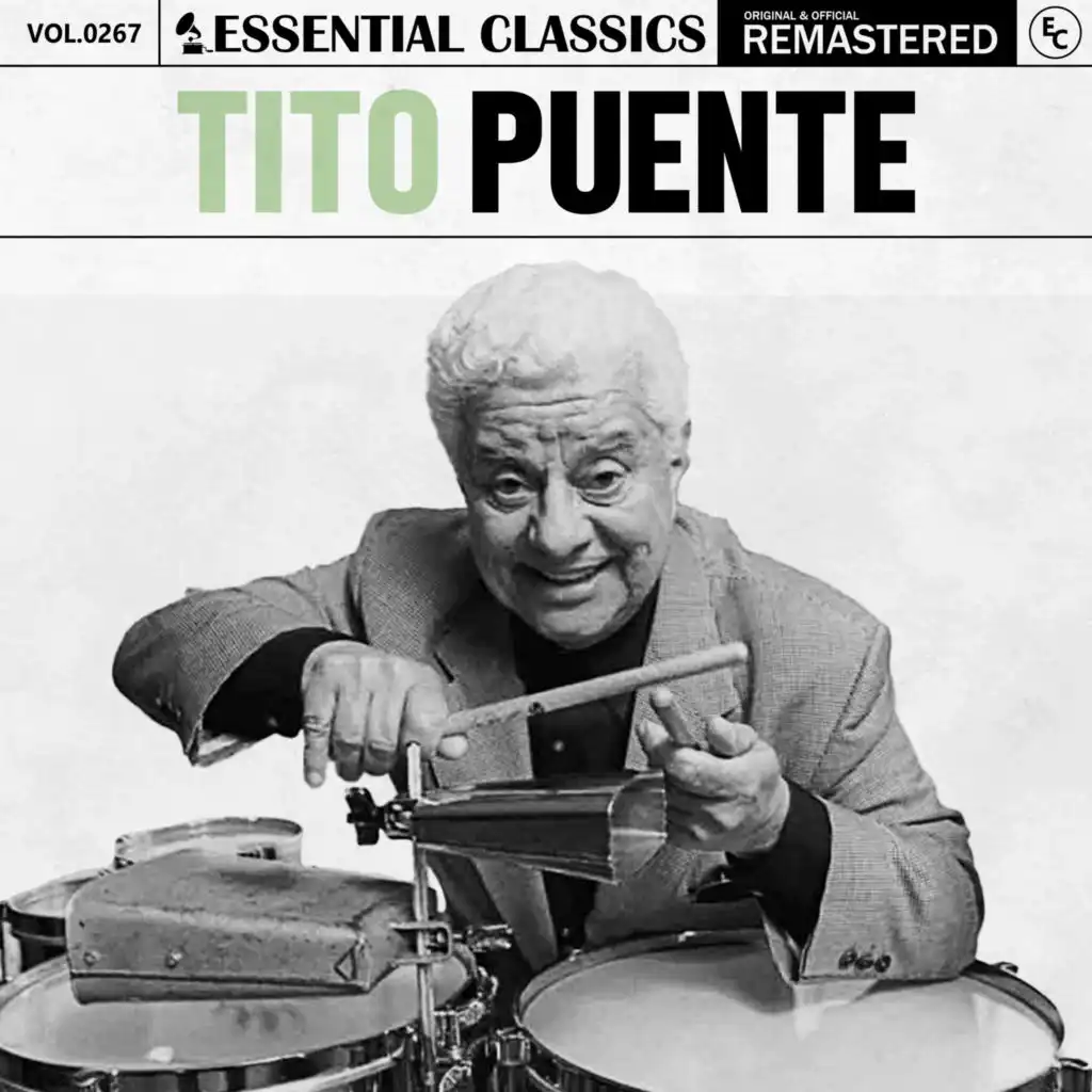 Essential Classics, Vol. 267: Tito Puente