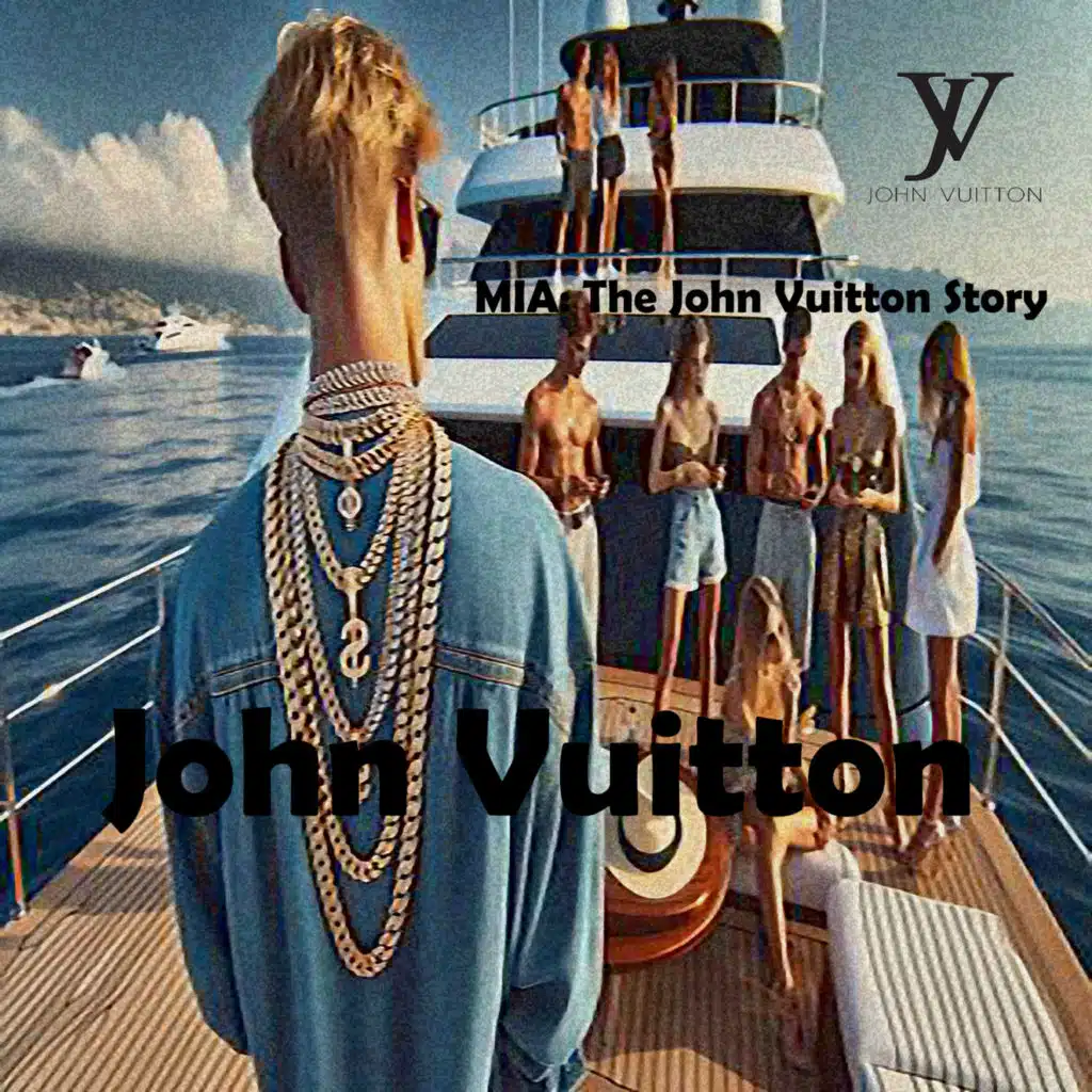 Doin My Thang (feat. GritBoy Beans)