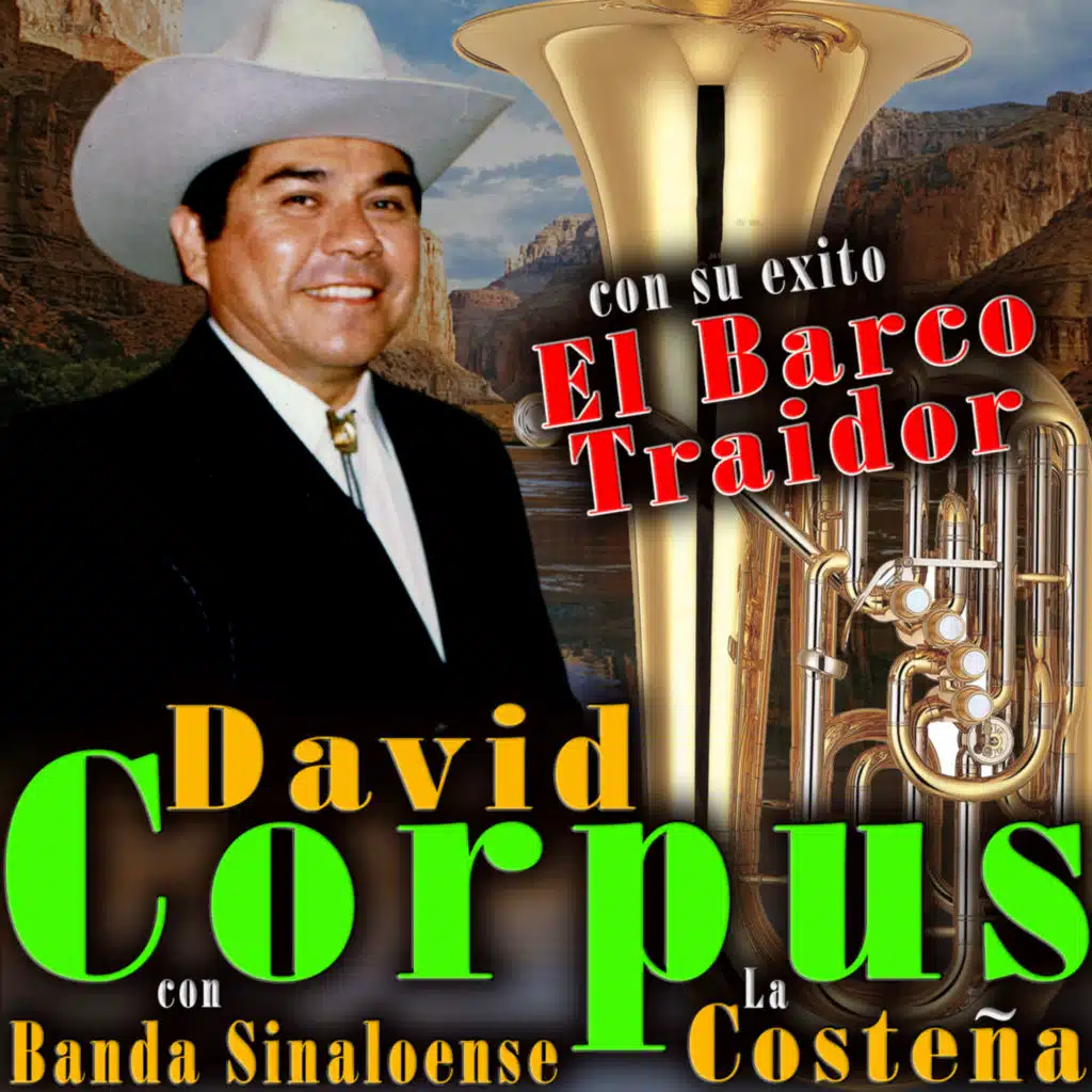 David Corpus