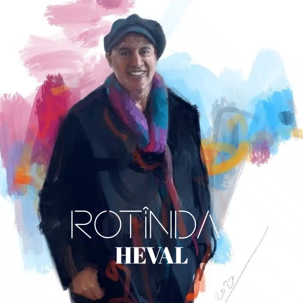 Rotînda