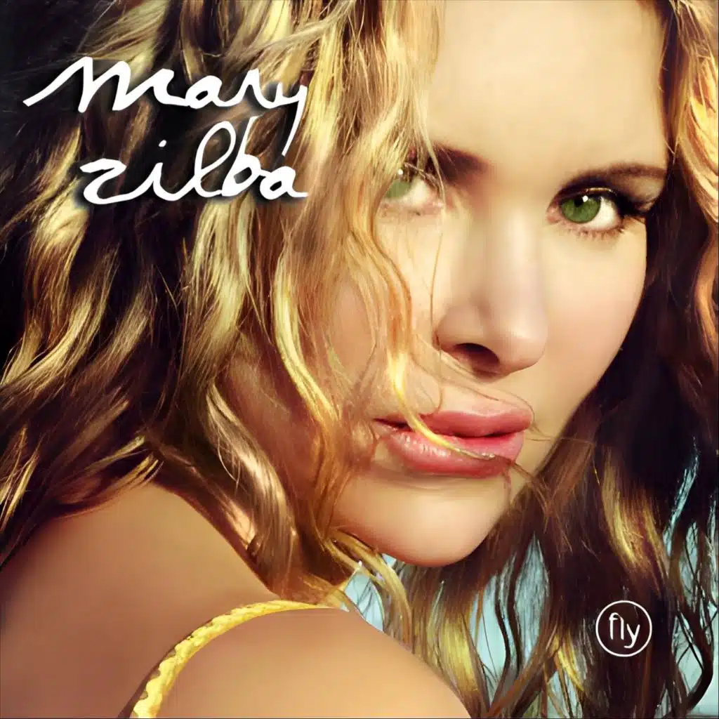 Mary Zilba