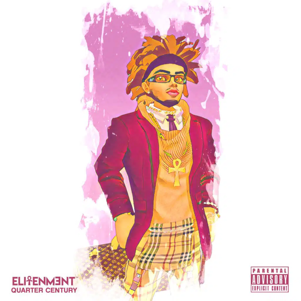 Elitenment