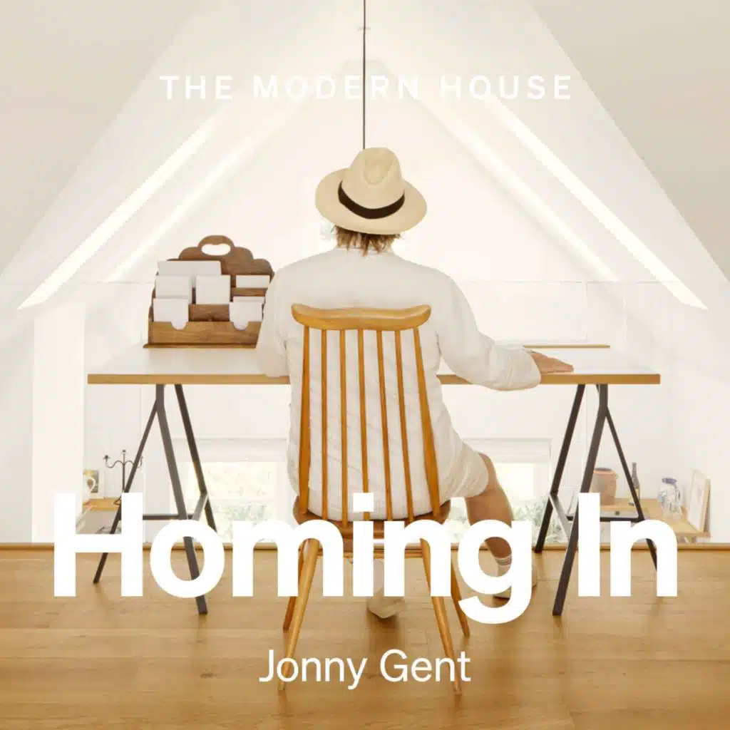 Jonny Gent: music, martinis and mayhem from the founder of Sessions Arts Club