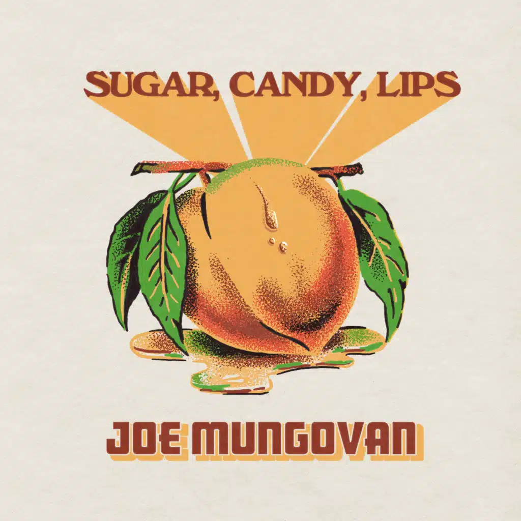Sugar, Candy, Lips