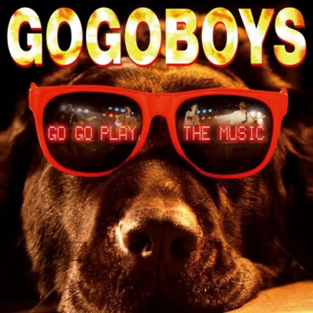 GoGo Play the Music
