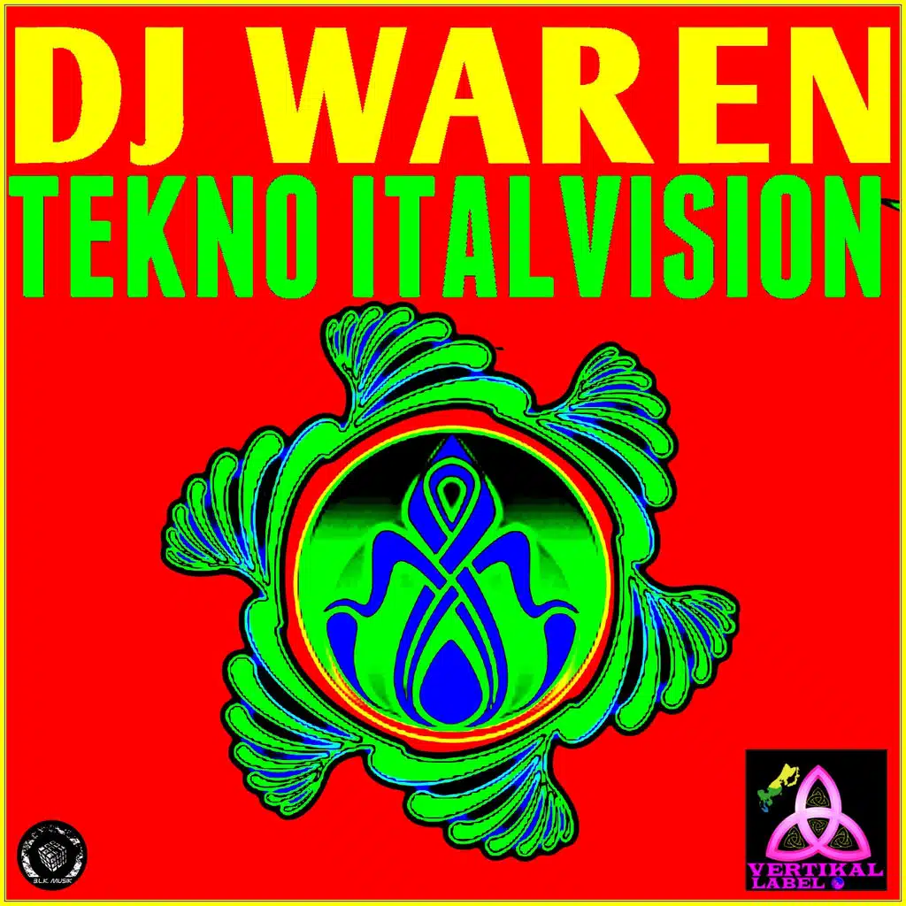 DJ Waren