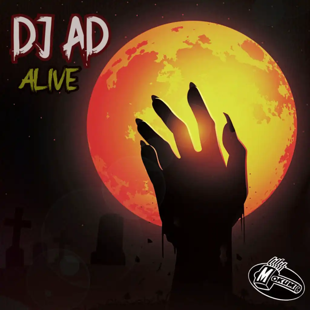 DJ AD