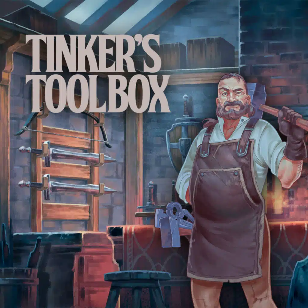 Ep. 257 - How, when and where to use the Deck of Many Things