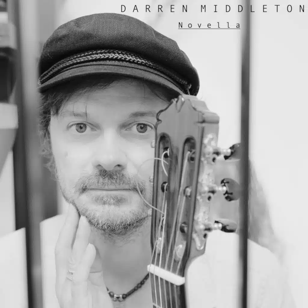 Darren Middleton