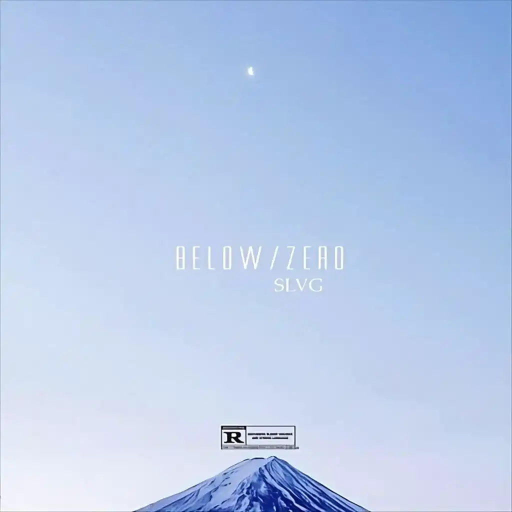 BELOW ZERO (Slowed + Reverb)