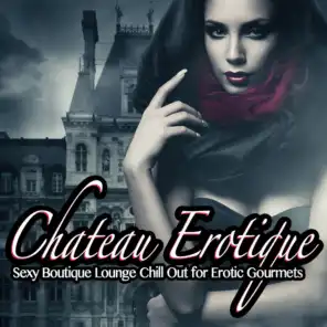 Chateau Erotique, Vol.1 (Sexy Boutique Lounge Chill Out for Erotic Gourmets)