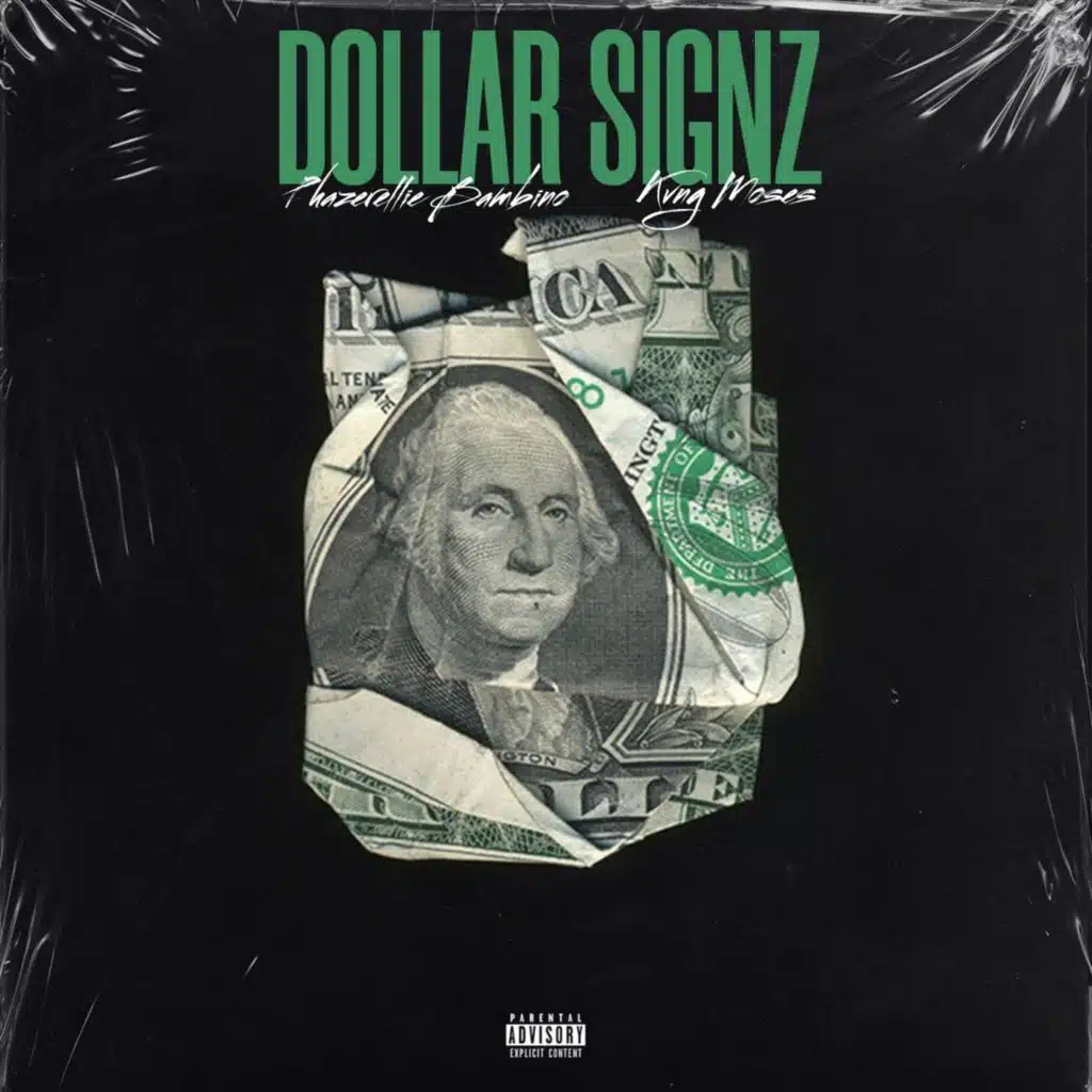Dollar Signz (feat. Kvng Moses)