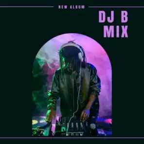 DJ B